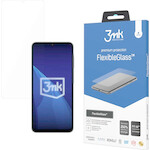 3MK Flexibleglass Hybrid Glass For Samsung Galaxy A07 5G