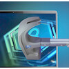 3MK Privacy 2-Way Privacy Film (With adhesive) For Lenovo Thinkvision P24QD-40