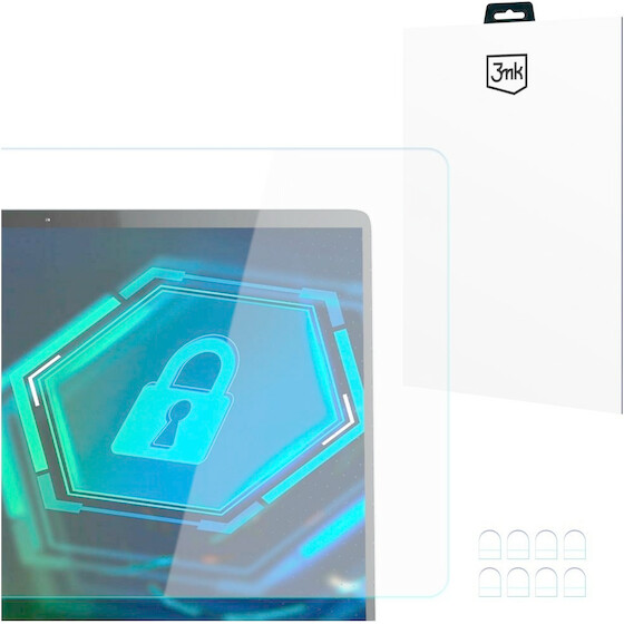 3MK Privacy 2-Way Privacy Screen Film (With adhesive) For Hp Elite x360 1040 G11 14