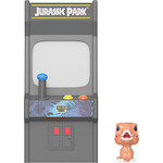 Funko Bitty Pop! Arcade: Jurassic Park Vinyl Figure