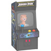 Funko Bitty Pop! Arcade: Jurassic Park Vinyl Figure