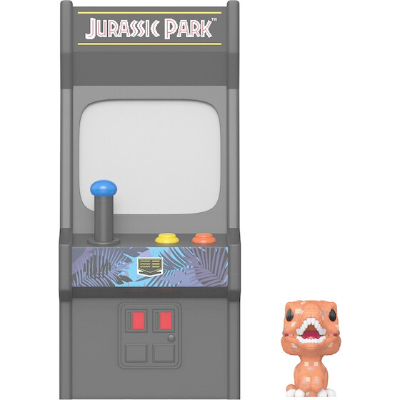 Funko Bitty Pop! Arcade: Jurassic Park Vinyl Figure
