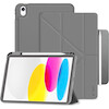 Tech-Protect Sc Pen Origami Ipad 10.9'' 10 / 2022 / 11'' 11 2025 BLACK