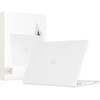 Tech-Protect Smartshell Macbook Neo 13 2026 Glitter CLEAR