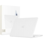 Tech-Protect Smartshell Macbook Neo 13 2026 Glitter CLEAR