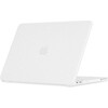 Tech-Protect Smartshell Macbook Neo 13 2026 Glitter CLEAR