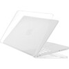 Tech-Protect Smartshell Macbook Neo 13 2026 Glitter CLEAR