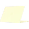 Tech-Protect Smartshell Macbook Neo 13 2026 Matte CLEAR