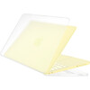Tech-Protect Smartshell Macbook Neo 13 2026 Matte CLEAR