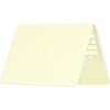 Tech-Protect Smartshell Macbook Neo 13 2026 Matte CLEAR