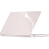 Tech-Protect Softshell Macbook Neo 13 2026 Matte BLUSH