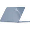 Tech-Protect Softshell Macbook Neo 13 2026 Matte INDIGO
