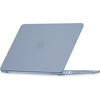 Tech-Protect Softshell Macbook Neo 13 2026 Matte INDIGO