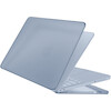 Tech-Protect Softshell Macbook Neo 13 2026 Matte INDIGO