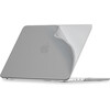 Tech-Protect Softshell Macbook Pro 14 M1-M5 Pro / M5 Pro Max 2021-2026 Matte BLACK