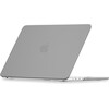 Tech-Protect Softshell Macbook Pro 14 M1-M5 Pro / M5 Pro Max 2021-2026 Matte BLACK