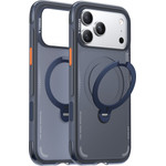 Torras Ostand Q3 Air, Deep Blue - Iphone 17 Pro - (X00RP102R020)