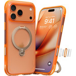 Torras Ostand Q3 Air, Horizon Orange - Iphone 17 Pro - (X00RP102R064)