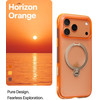 Torras Ostand Q3 Air, Horizon Orange - Iphone 17 Pro - (X00RP102R064)