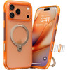 Torras Ostand Q3 Air, Horizon Orange - Iphone 17 Pro Max - (X00RP102R065)