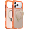 Torras Ostand Q3 Air, Horizon Orange - Iphone 17 Pro Max - (X00RP102R065)