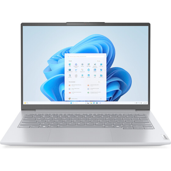 Lenovo Thinkbook 14 Amd G7 RYZ5-7535HS/16GB/512SSD/W11PRo - (21MV001HGE)