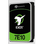 Seagate 10TB Exos 7E10 256MB *Bring-In-Warranty* Ent. - (ST10000NM017B)