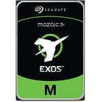 Seagate 30TB Exos 7200RPm 512MB *Bring-In-Warranty* Ent. - (ST30000NM004K)