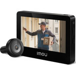 IMOU Door VIEW, 4.3INCH, 3K, Color SCREEN, 512GB - (VD1-5M0S)