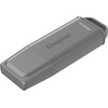 Kingston Usb Flash DTXG2/64 Usb 3.2 Gen 1 Datatraveler Exodia Black 64GB - (DTXG2/64GB)