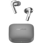 OnePlus Wireless Earphones Ancc Buds 3 silver