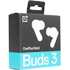OnePlus Wireless Earphones Ancc Buds 3 silver