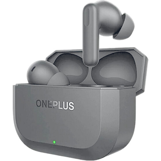 OnePlus Wireless Earphones Nord Buds 3R black