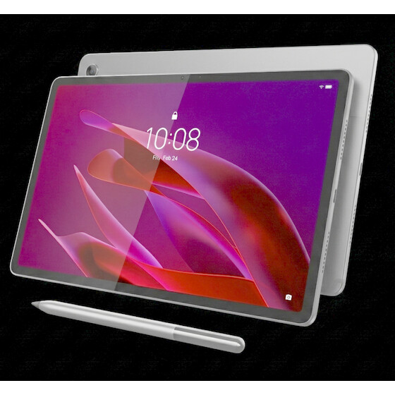 Lenovo TB710FU Yoga Tab 11,1' 12/256GB Wifi Luna Grey + Pen