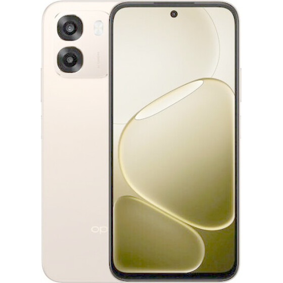 OPPO A6 5G CPH2831 6/256GB Aurora Gold OEU