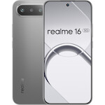 Realme RMX5171 16 5G 8GB/256GB Air Black