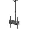 Goobay Ceiling Tv Mount (L) - (80174)