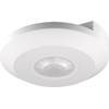 Goobay Motion Detector Slim, White - (79605)