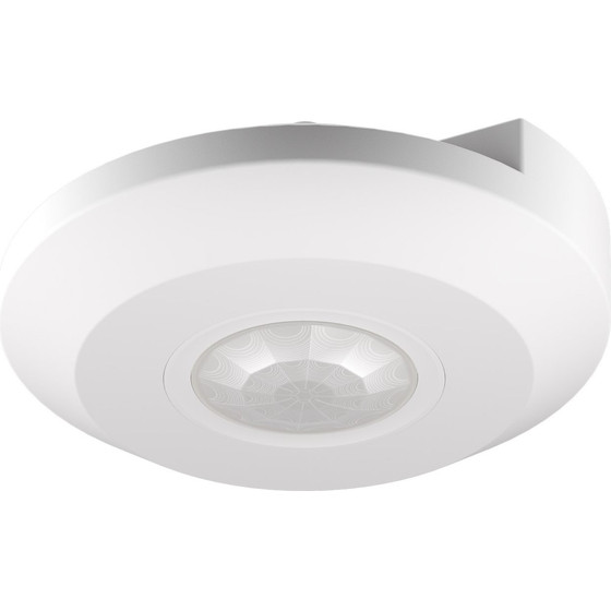 Goobay Motion Detector Slim, White - (79605)