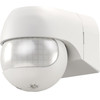 Goobay Motion Detector, tiltable/swivelling, White - (79591)