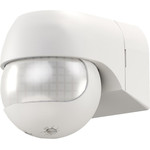 Goobay Motion Detector, tiltable/swivelling, White - (79591)