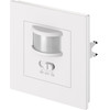 Goobay Motion Detector, White - (79603)
