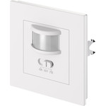 Goobay Motion Detector, White - (79603)