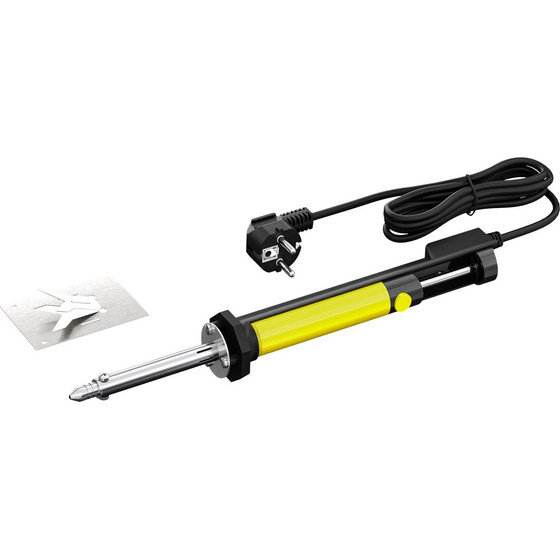 Goobay Tools Desoldering Iron