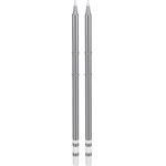 Goobay Tools Soldering Tips, Set Of 2, O 0.2 mm