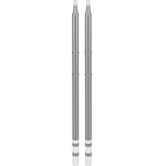 Goobay Tools Soldering Tips, Set Of 2, O 1.6 mm