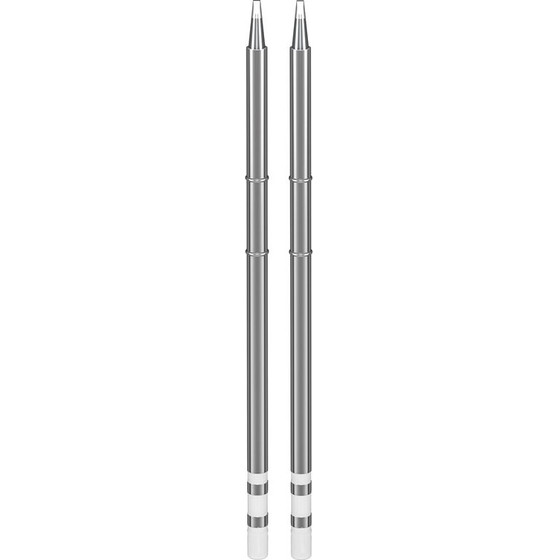 Goobay Tools Soldering Tips, Set Of 2, O 1.6 mm