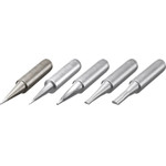 Goobay Tools Soldering Tips, Set Of 5