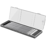 Goobay Tools Soldering Tips, Set Of 6