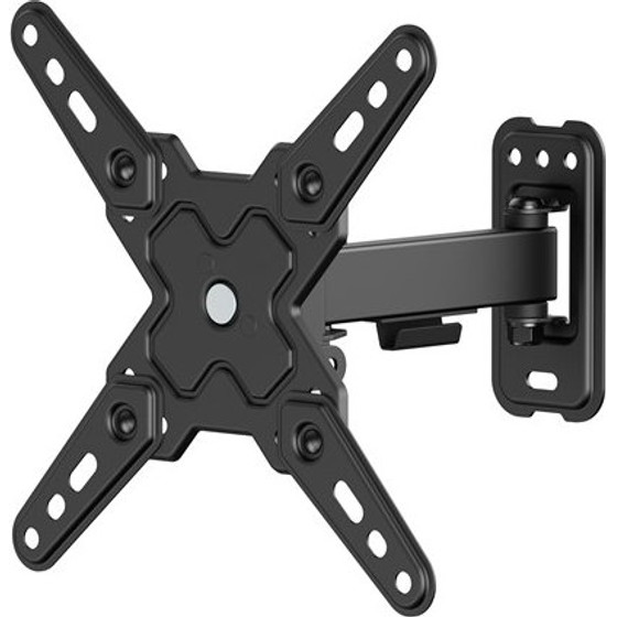 Goobay Tv Wall Mount Fullmotion (S) - (79761)